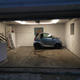 Illustration for article titled I may have exaggerated my garage size...